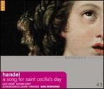 Handel: A Song for Saint Cecilia's Day
