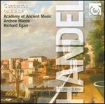 Handel: Concertos, Op. 3, 4 & 6