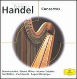 Handel: Concertos