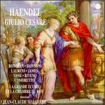 Handel: Giulio Cesare - Dominique Metzle (baritone); Dominique Visse (vocals); Eirian James (vocals); Guillemette Laurens (vocals);...