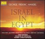 Handel: Israel in Egypt