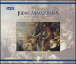Handel: Judas Maccabaeus - Alexander Young (tenor); Christopher Keyte (bass baritone); Edgar Fleet (tenor); Harold Lester (organ);...