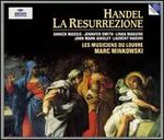 Handel: La Resurrezione