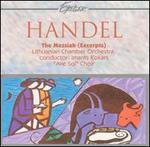 Handel: Messiah (Excerpts)