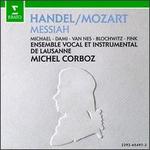 Handel: Messiah (Mozart Arrangement)
