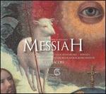 Handel: Messiah - Kerstin Avemo (soprano); Kobie van Rensburg (tenor); Lawrence Zazzo (counter tenor); Neal Davies (bass);...