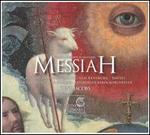 Handel: Messiah - Kerstin Avemo (soprano); Kobie van Rensburg (tenor); Lawrence Zazzo (counter tenor); Neal Davies (bass);...