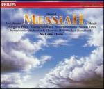 Handel: Messiah - Hanna Schwarz (contralto); Margaret Price (soprano); Simon Estes (bass); Stuart Burrows (tenor);...
