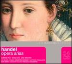 Handel: Opera Arias, Oratorios & Cantatas - Atsushi Sakai (cello); Capriccio Stravagante; Concerto Italiano; Deborah York (soprano); Gemma Bertagnolli (soprano);...
