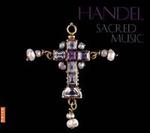 Handel: Sacred Music