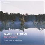 Handel, Telemann: Water Music