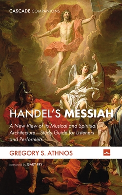 Handel's Messiah - Athnos, Gregory S