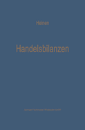 Handelsbilanzen
