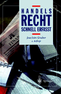 Handelsrecht - Schnell Erfasst