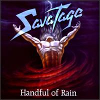 Handful of Rain - Savatage