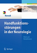 Handfunktionsstrungen in der Neurologie: Klinik und Rehabilitation