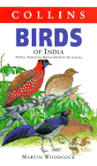 Handguide to the Birds of the Indian Subcontinent - Woodcock, Martin, and Heinzel, Hermann