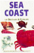 Handguide to the Sea Coast - Barrett, John, and Ovenden, Denys