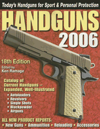 Handguns - Ramage, Ken (Editor)