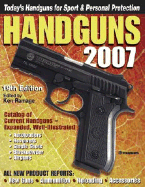 Handguns - Ramage, Ken (Editor)