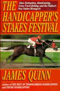 Handicapper's Stakes Fes