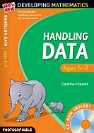 Handling Data: Ages 6-7