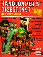 Handloader's Digest 1997