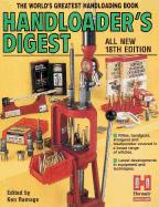 "Handloaders Digest" - Ramage, Ken (Editor)