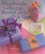 Handmade Giftwrap, Bows, Cards & Tags