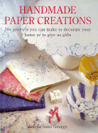 Handmade Paper Creations