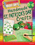 Handmade St. Patrick's Day Crafts