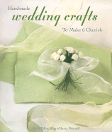 Handmade Wedding Crafts to Make & Cherish