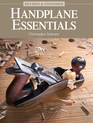 Handplane Essentials, Revised & Expanded - Schwarz, Christopher