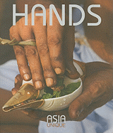 Hands: Asia Unique