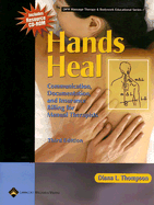 Hands Heal: Communication, Documentation, and Insurance Billing for Manual Therapists - Thompson, Diana L