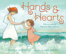 Hands & Hearts