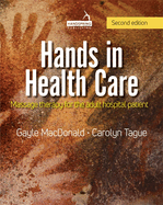 Hands in Health Care: Massage therapy for the adult hospital patient