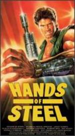 Hands of Steel - Sergio Martino