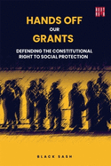 Hands Off Our Grants