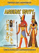 Hands-On Ancient History: Ancient Egypt HB
