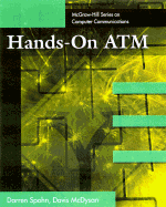 Hands-On ATM - McDysan, David E, and Spohn, Darren L