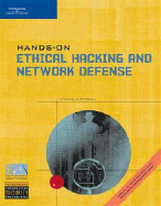 Hands-On Ethical Hacking and Network Defense - Simpson, Michael T