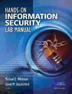 Hands-On Information Security Lab Manual