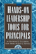 Hands on Leadership Tools for Principals