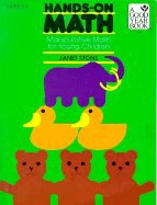 Hands-On Math: Manipulative Math for Young Children