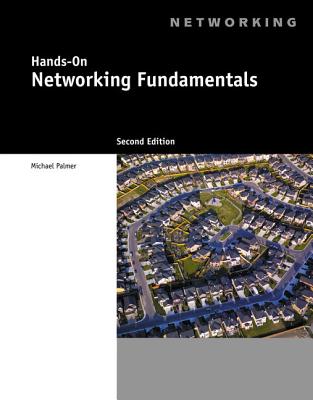 Hands-On Networking Fundamentals - Palmer, Michael