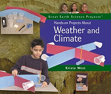 Hands-On Projects about Weather and Climate