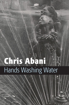 Hands Washing Water - Abani, Chris