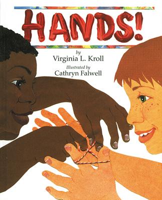 Hands! - Kroll, Virginia