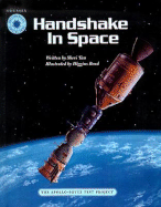 Handshake in Space: The Apollo-Soyuz Test Project
